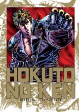 page album Hokuto no Ken - Deluxe T.10