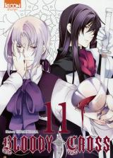 Bloody Cross T.11