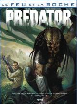 couverture de l'album Predator