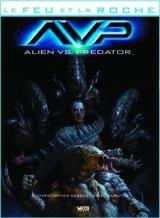 page album AvP Alien vs. Predator