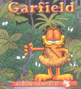 Album Garfield #5