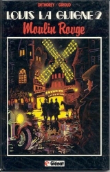 couverture de l'album Moulin Rouge