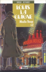 couverture de l'album Moulin Rouge