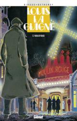 page album Moulin Rouge