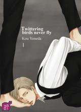 page album Twittering birds never fly T.1