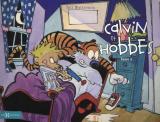 page album Calvin et Hobbes (Original) T.2