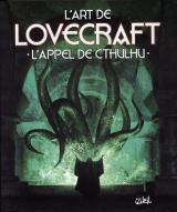 L'appel de Cthulhu