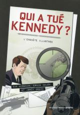 Qui a tué kennedy?