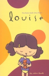 couverture de l'album Louise