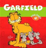 Garfield (Presses Aventures - Carrés) T.6