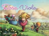 page album Rosa Viola T.1