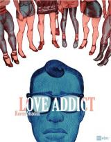 couverture de l'album Love addict