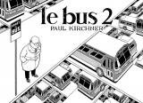 page album Le bus 2