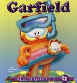 Album Garfield #42