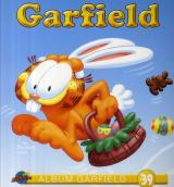 Album Garfield #39