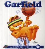 Album Garfield #40