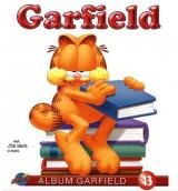 Album Garfield #43