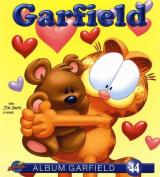 Album Garfield #44