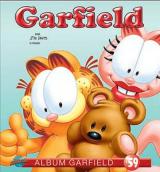Album Garfield #59