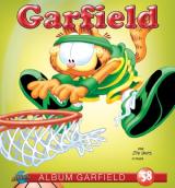 Album Garfield #58