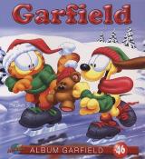 Album Garfield #46