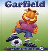 Album Garfield #50