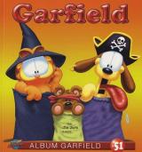 Album Garfield #51