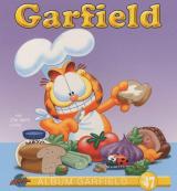Album Garfield #47