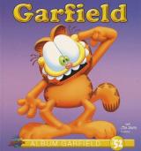 Album Garfield #52