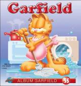 Album Garfield #55