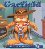 Album Garfield #48