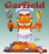 Album Garfield #49