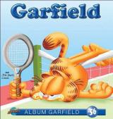 Album Grafield #56