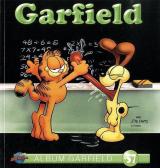 Album Garfield #57