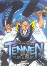 Tennen - Pur et Dur T.7