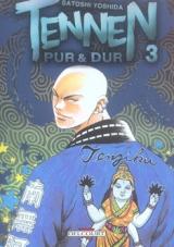 page album Tennen - Pur et Dur T.3