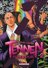page album Tennen - Pur et Dur T.2