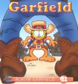Album Garfield #22
