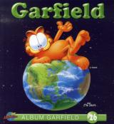 Album Garfield #26