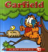 Album Garfield #27