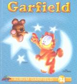 Album Garfield #24
