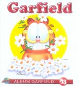 Album Garfield #23