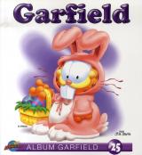 Album Garfield #25