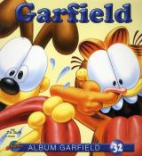 Album Garfield #32
