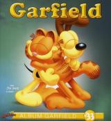 Album Garfield #33