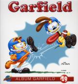 Album Garfield #19