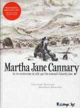 page album Martha Jane Cannary