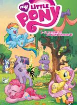 Le retour de la reine Chrysalis