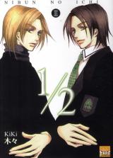 Nibun no Ichi T.2