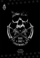 page album Sons of Anarchy T.2